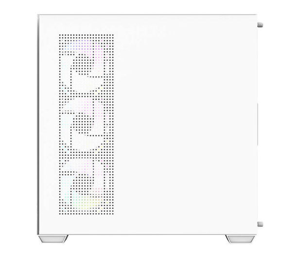 DarkFlash DS900 White + fans - 1283557 - zdjęcie 3